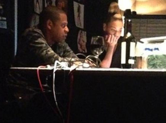 Beyonce, Jay-Z Beyonce, Jay-Z